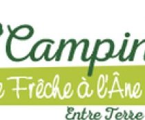 Camping le Frêche à l’Âne 