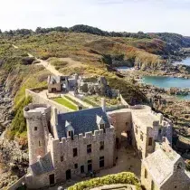 Camping le Frêche à l’Âne 