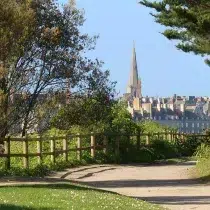 Camping Le Frêche à l'Âne 