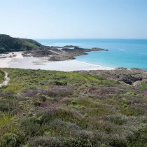 Camping Le Frêche à l'Âne 