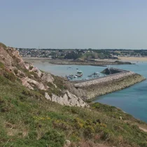 Camping Le Frêche à l'Âne 