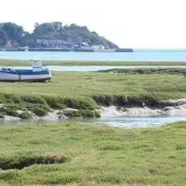 Campsite le Frêche à l'Âne 