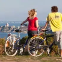 Camping Le Frêche à l'Âne 