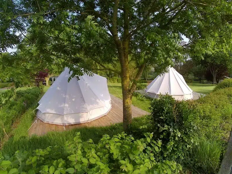 tentes saharas tipi 1