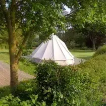 Camping le Frêche à l’Âne 