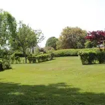 Campingplatz Le Frêche à l'Âne 