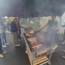 Camping Le Frêche à l'Âne 