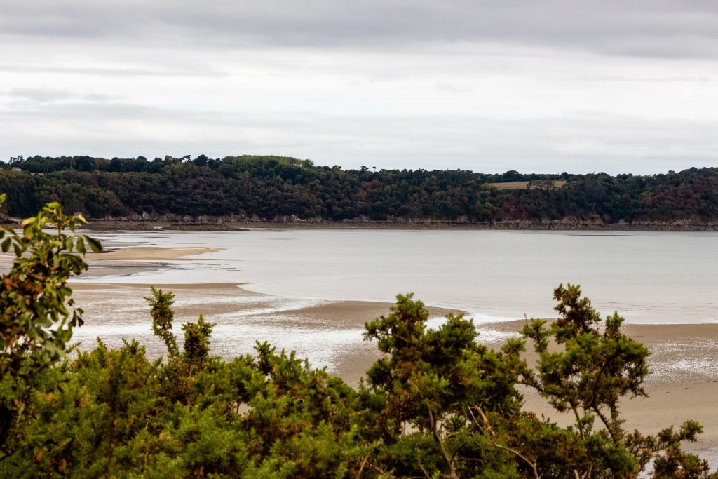 Matignon près du camping